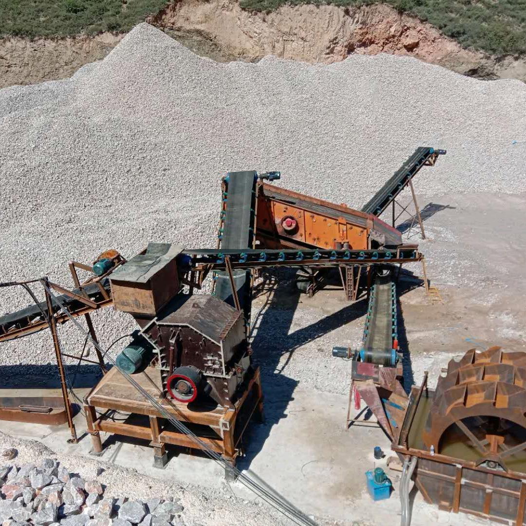 AAAAA环保机械制造