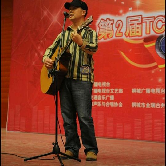 东升户外