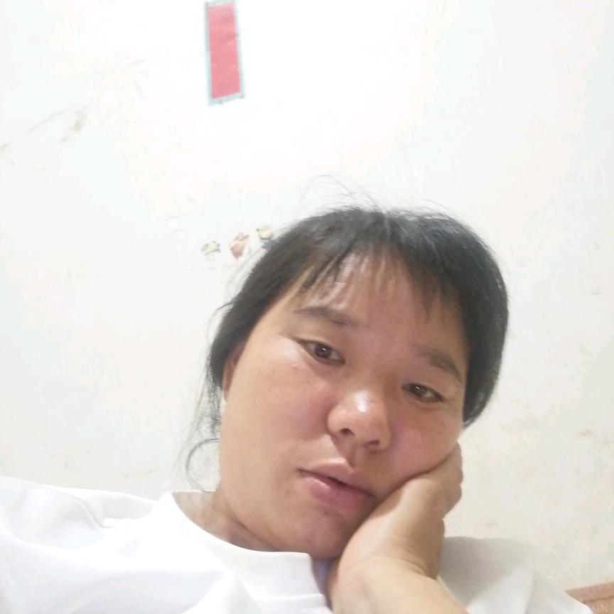 农村余四妹八个孩子的生活