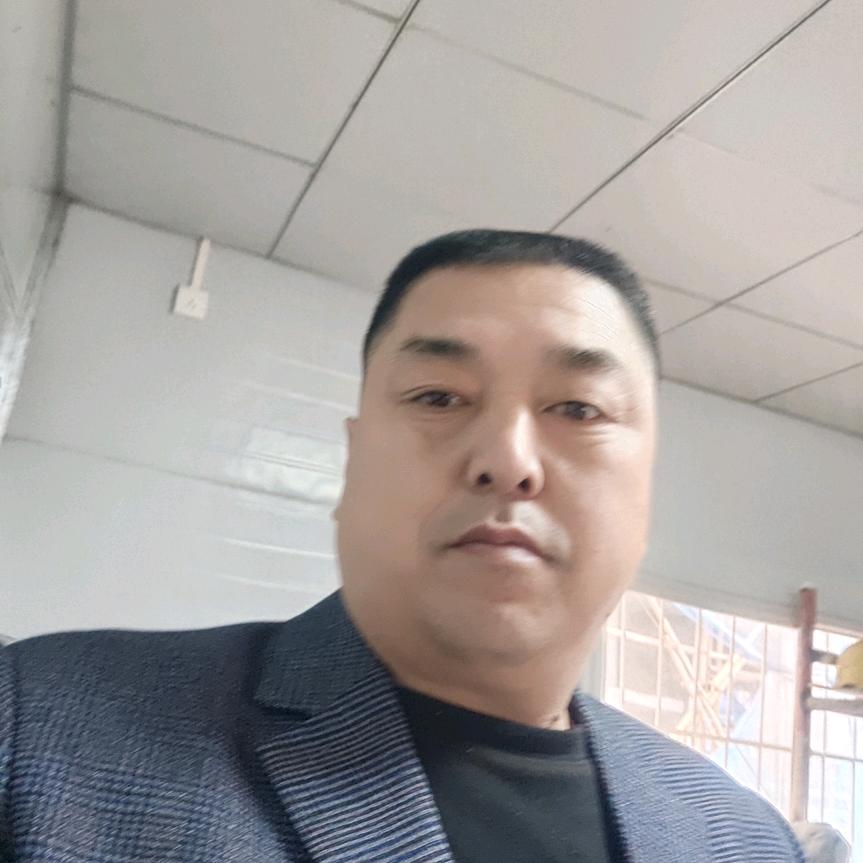 打灰老王