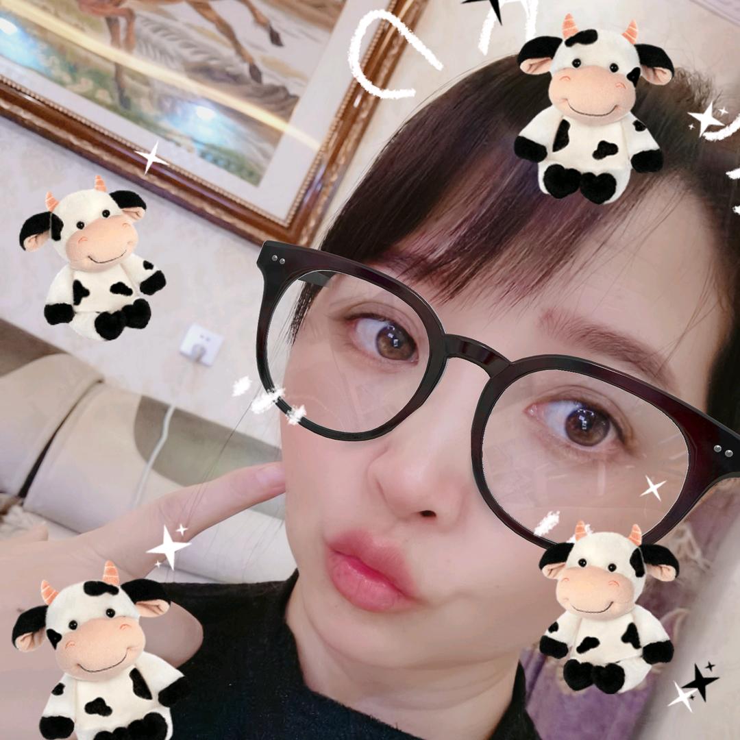小洁妹妹（砥砺前行）