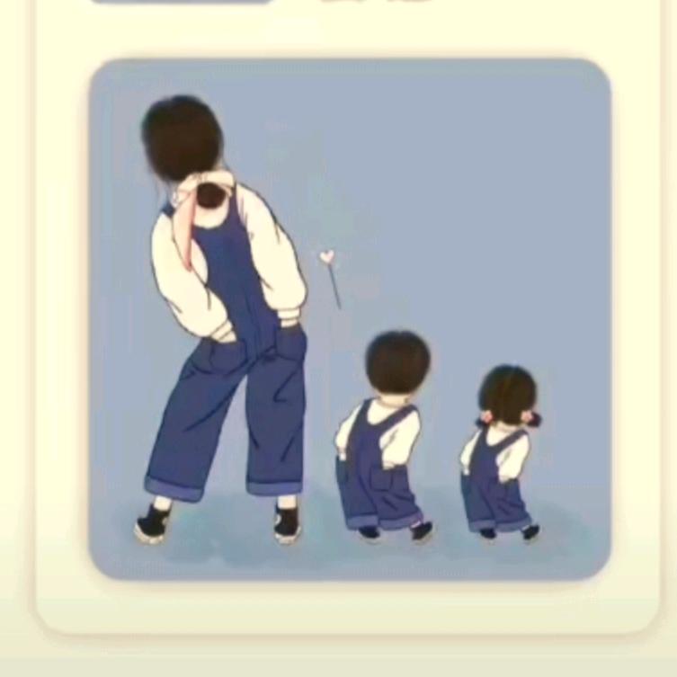 妈妈是超人