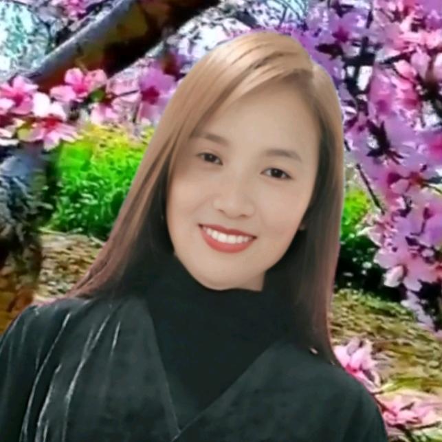 山歌陈美美