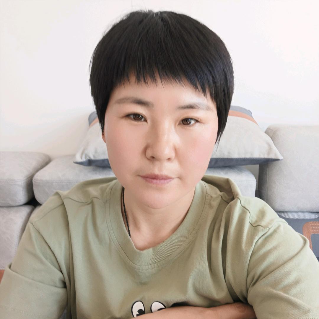 迷茫的小羊
