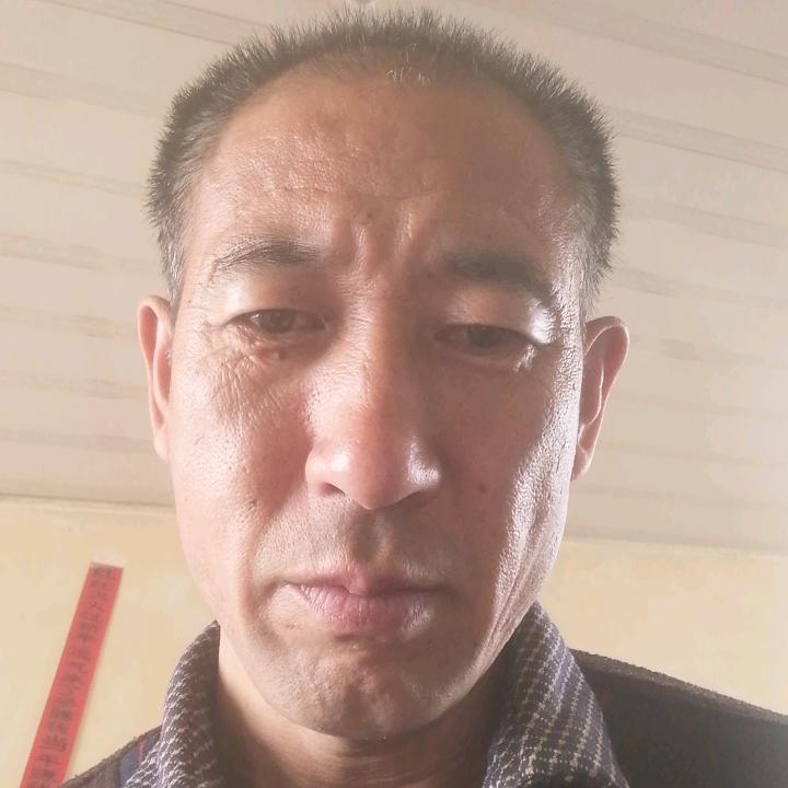 我叫野狼