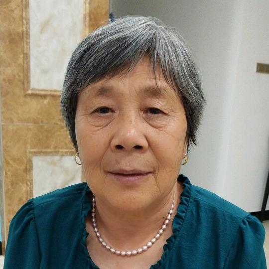 相信明天更美好！