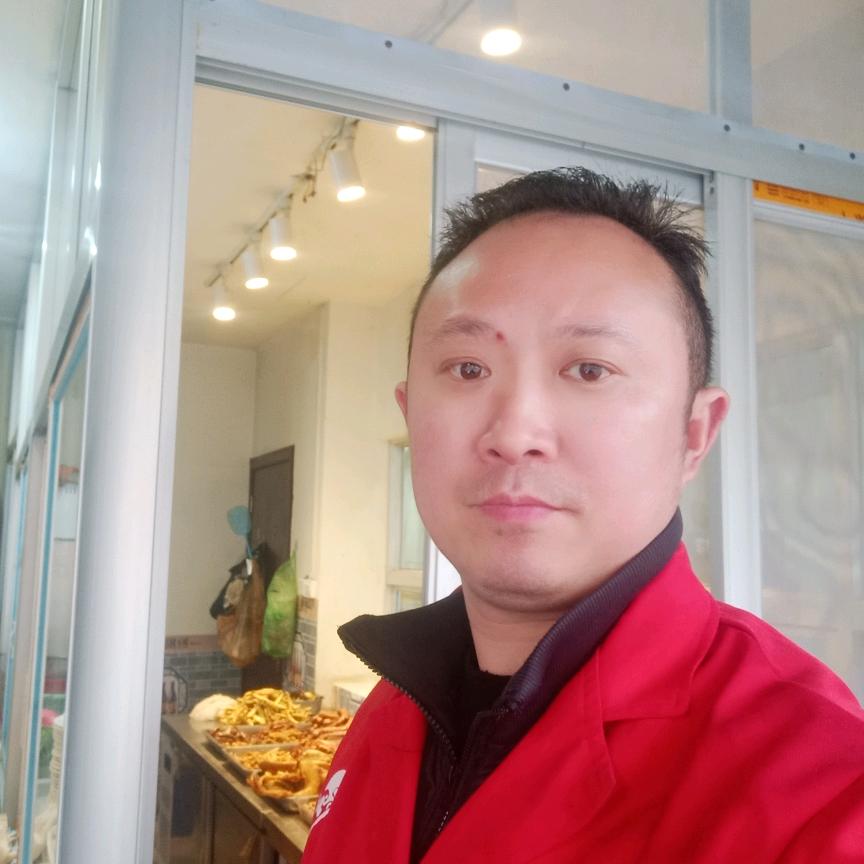 酸浆面卤菜馆（谷城城南佳园宾馆旁边）