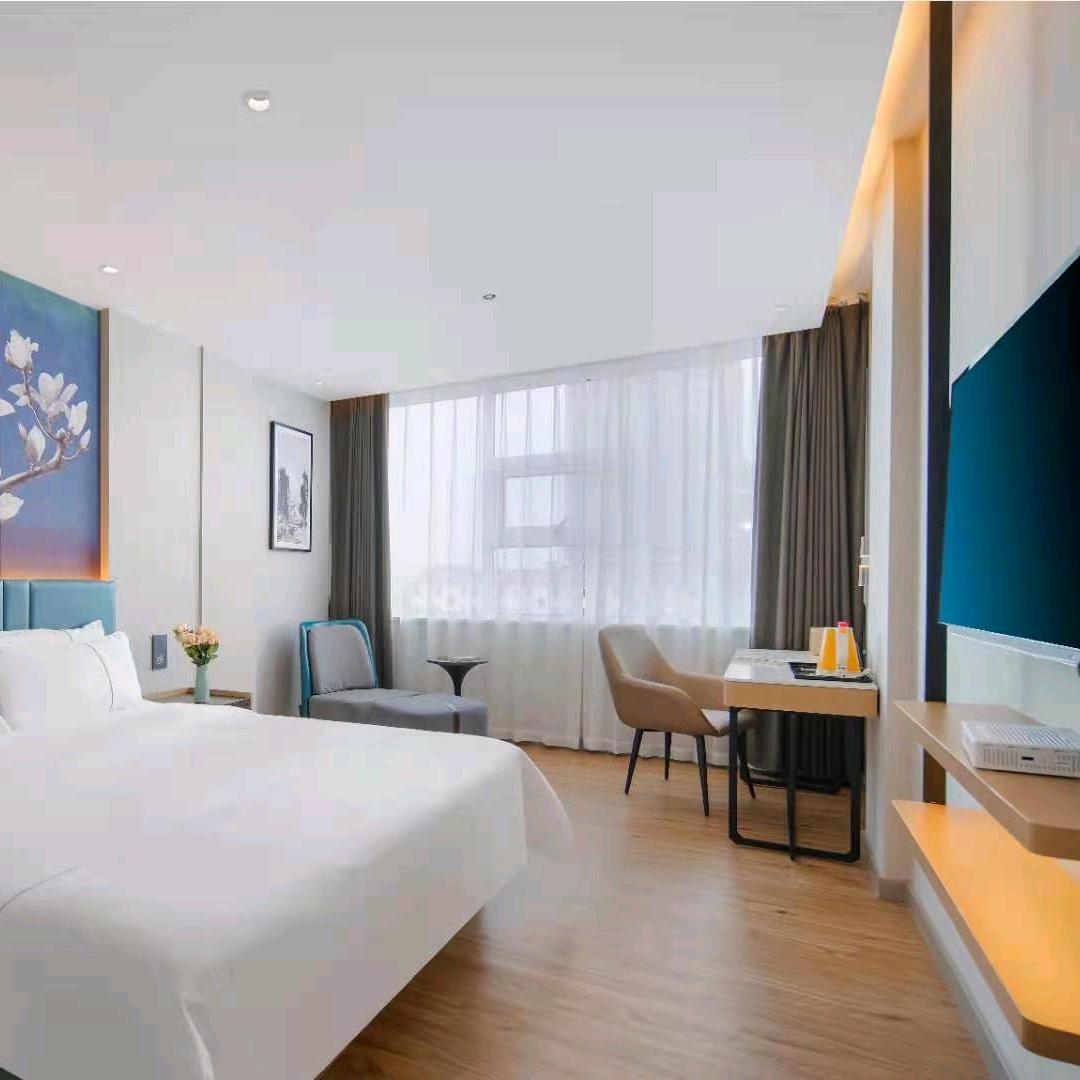 白玉兰淮北市濉溪店