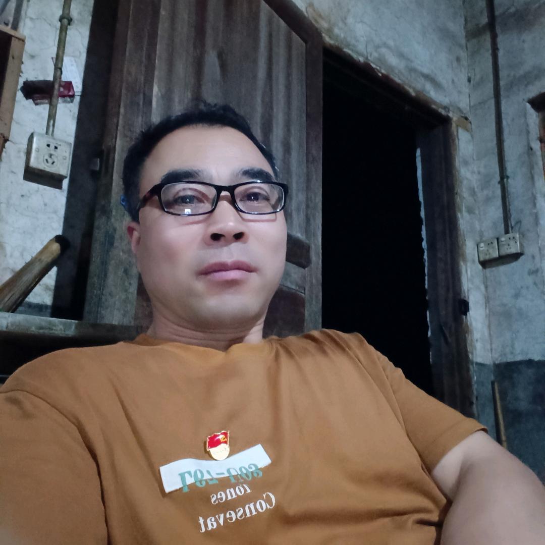 湘乡豪爵刘建军