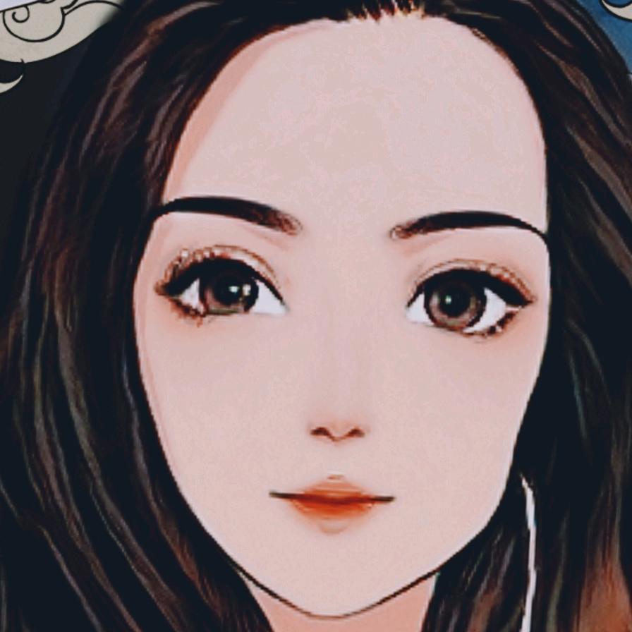 幸运的人