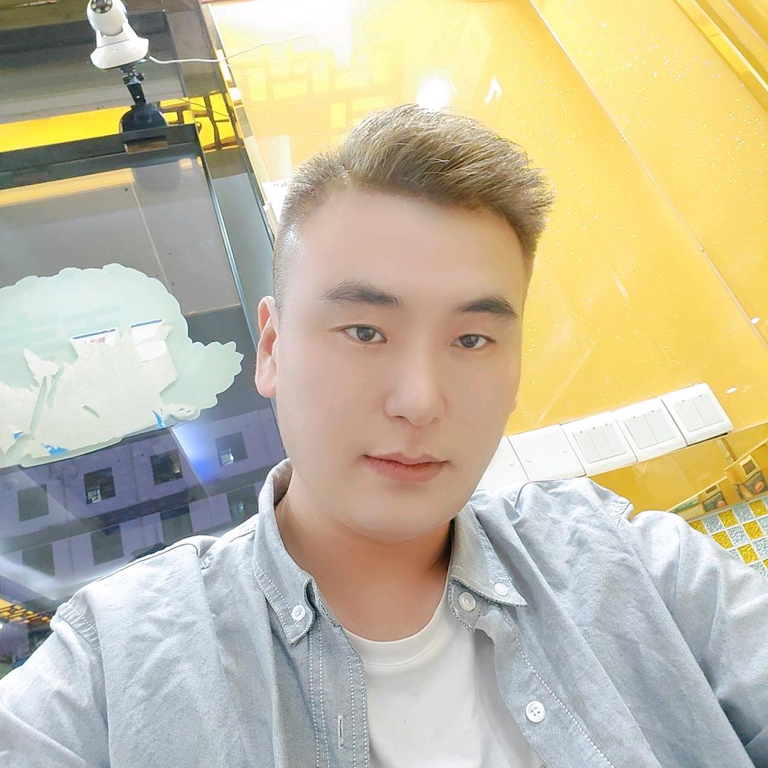 李永平