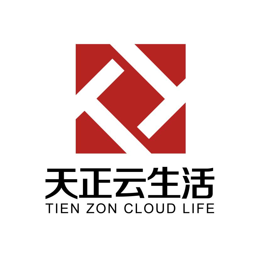 天正云生活