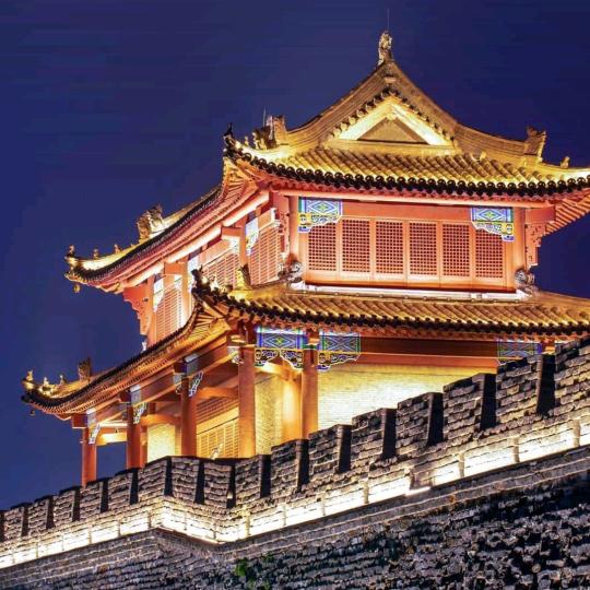 风一样自由