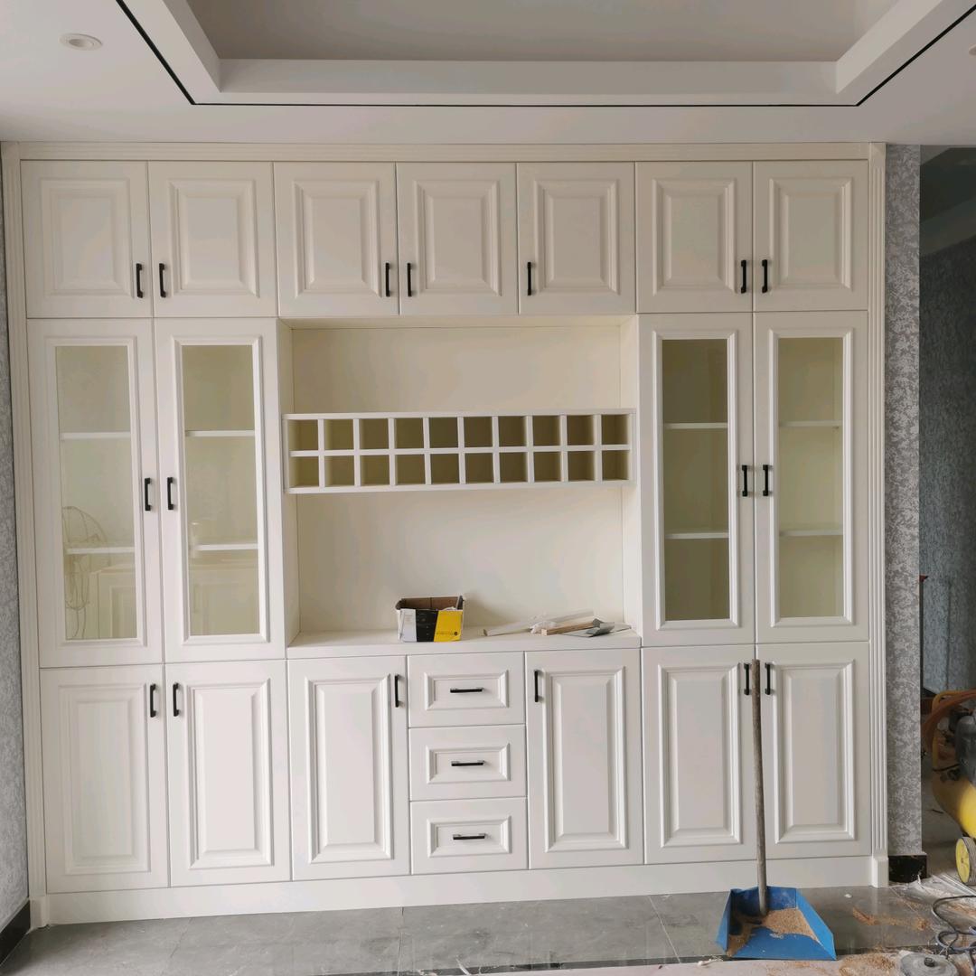 超感觉集成墙饰