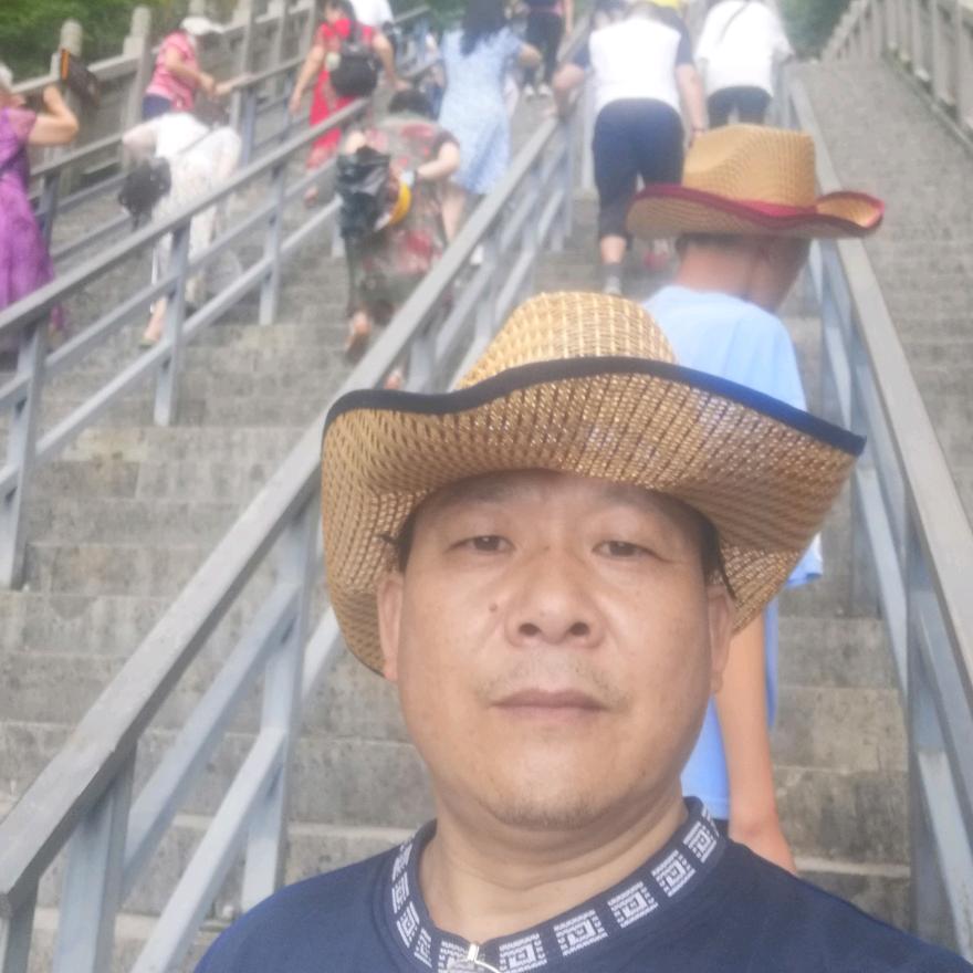 朱寒平
