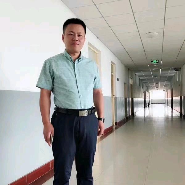 喊我小李就行