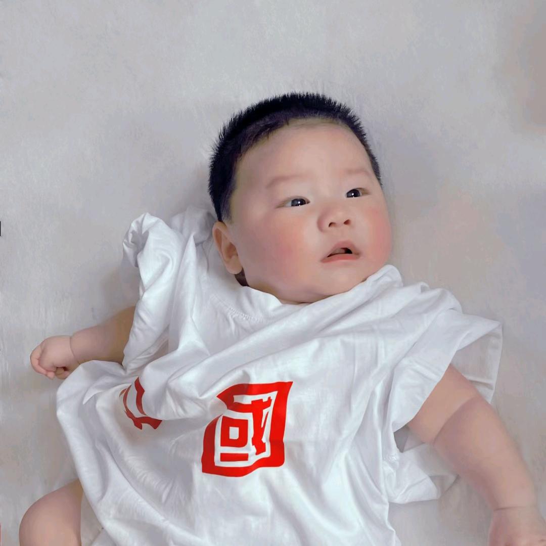 臭宝不臭头像