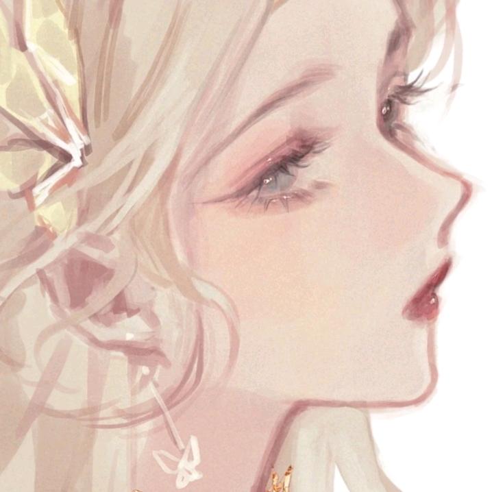 是余笙呀~!