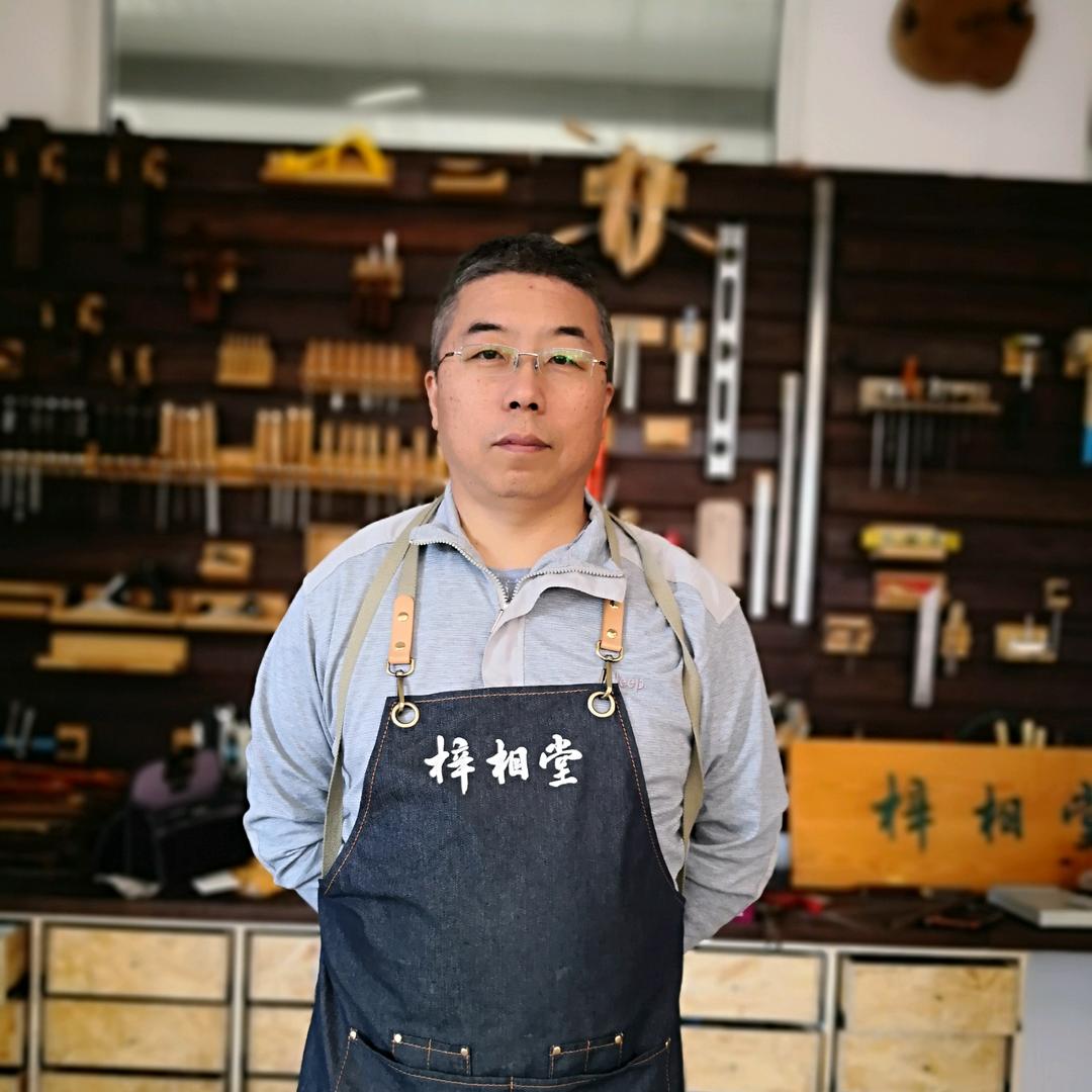 老严木艺教室