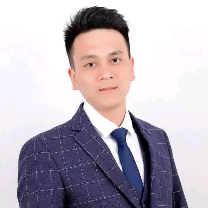 赵磊为爱出发