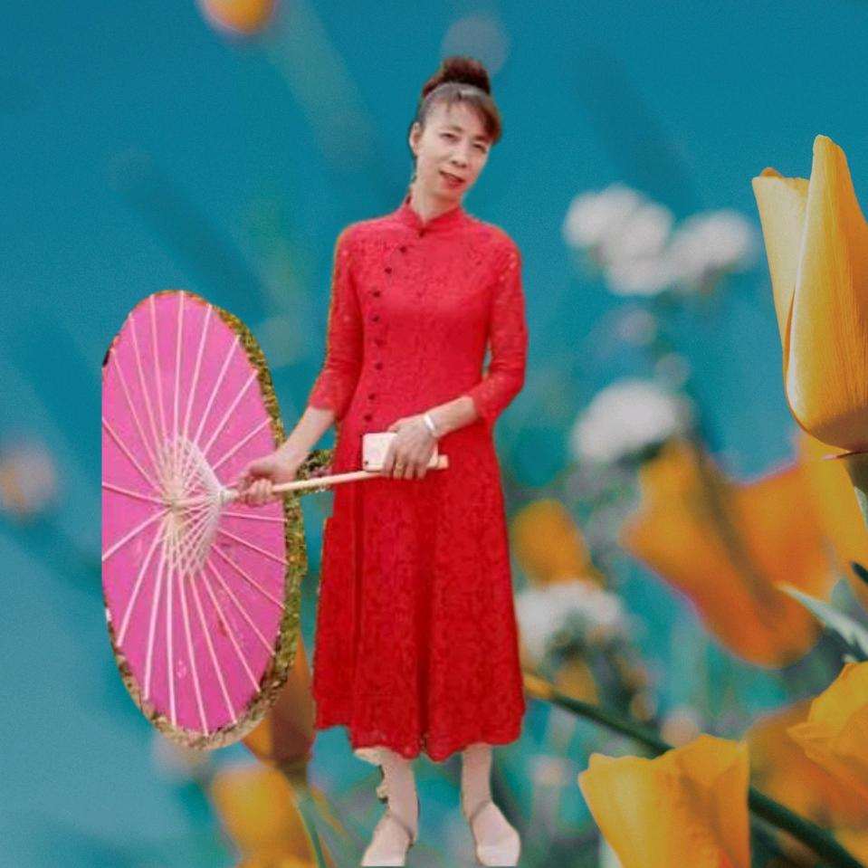 昵称已重爱惜人生