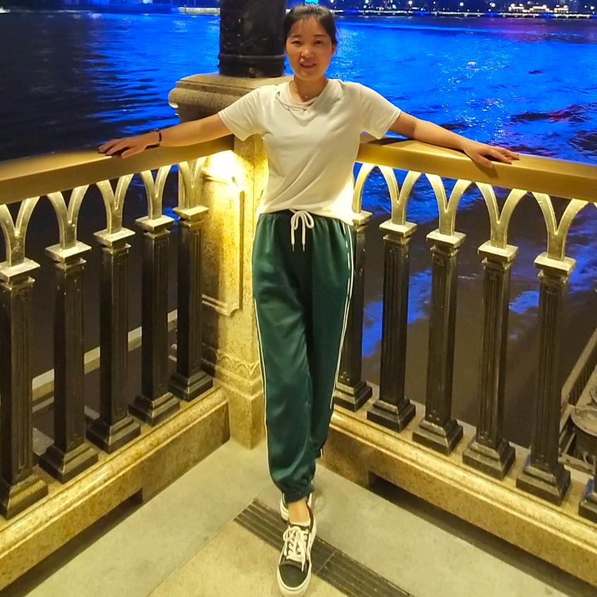 小女人的小情绪