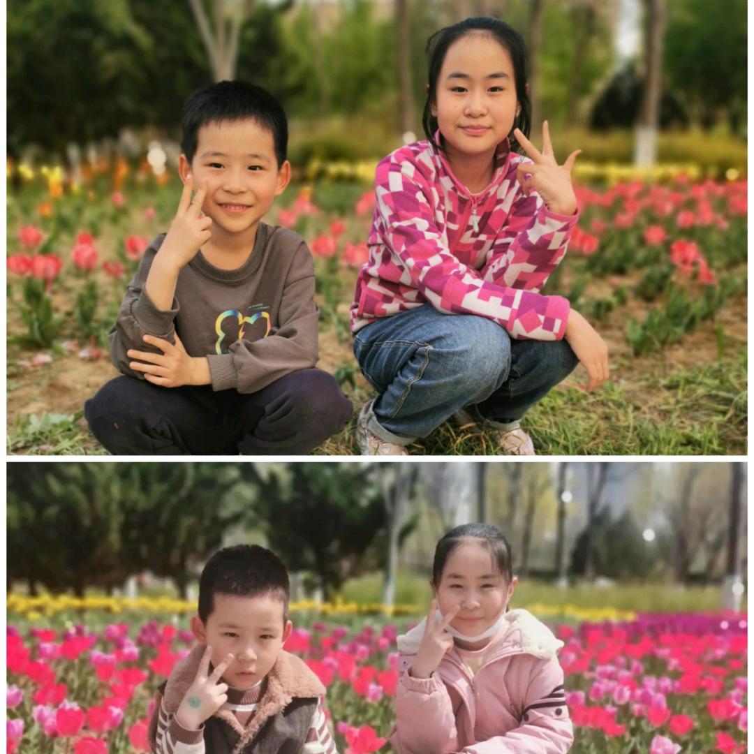 贾贝兮～爸爸的小果果