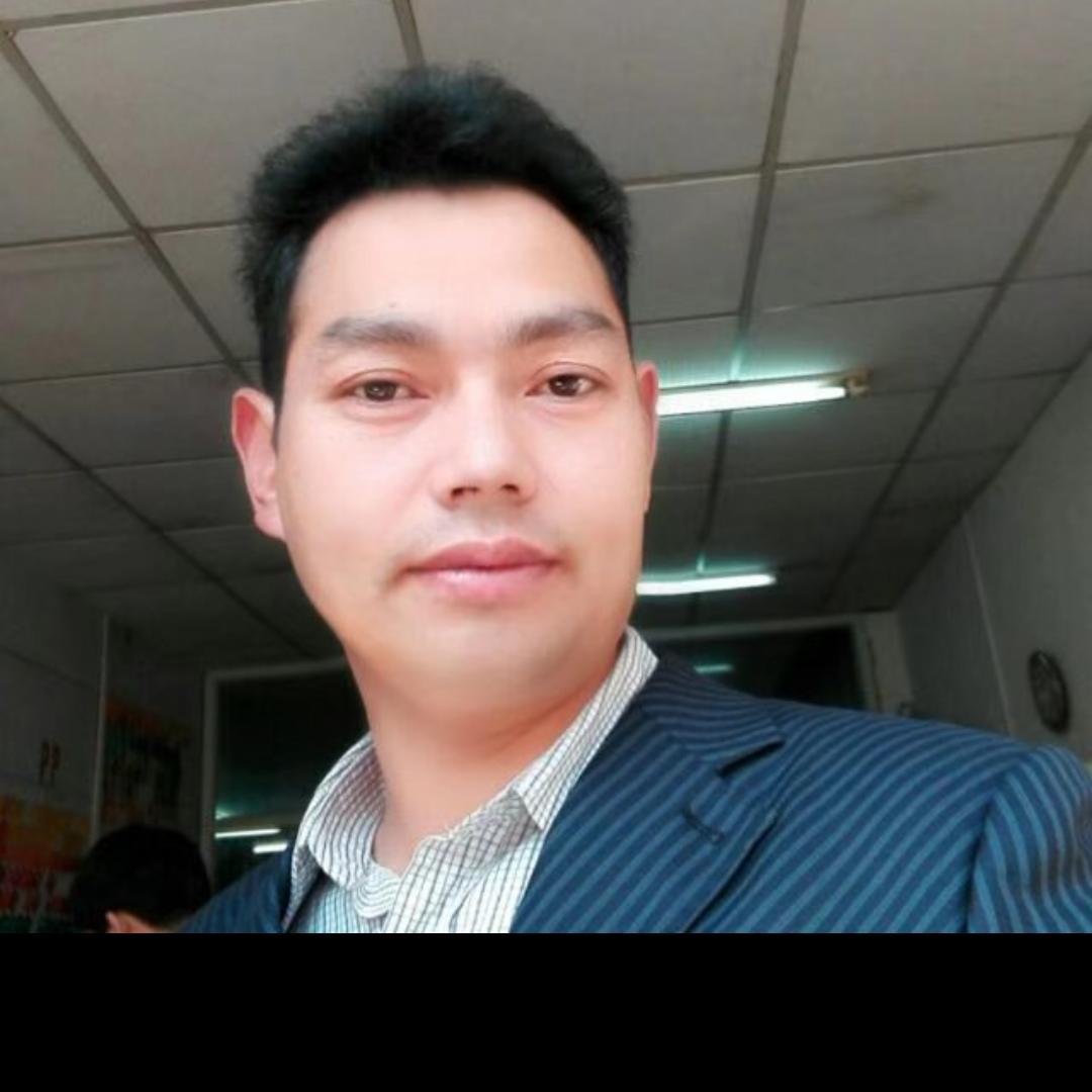 杨正伟