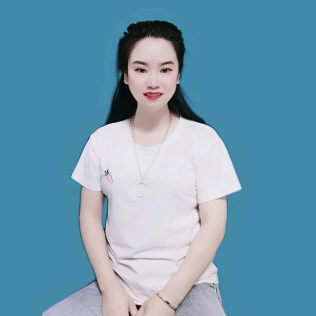 子筠爱运动