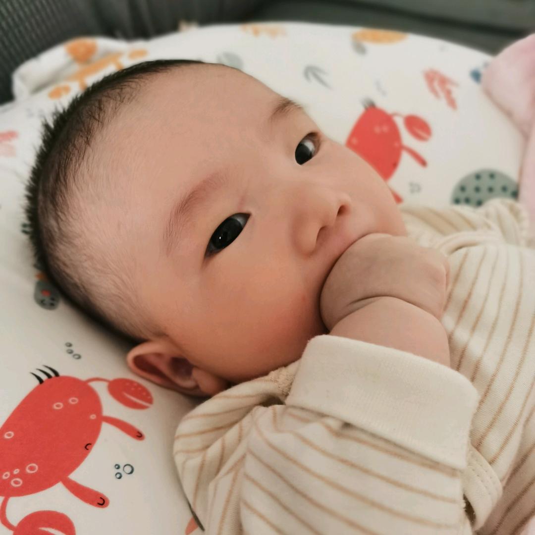 小惊喜妈妈