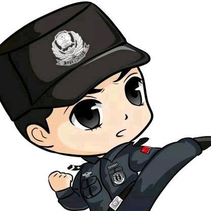 绽放