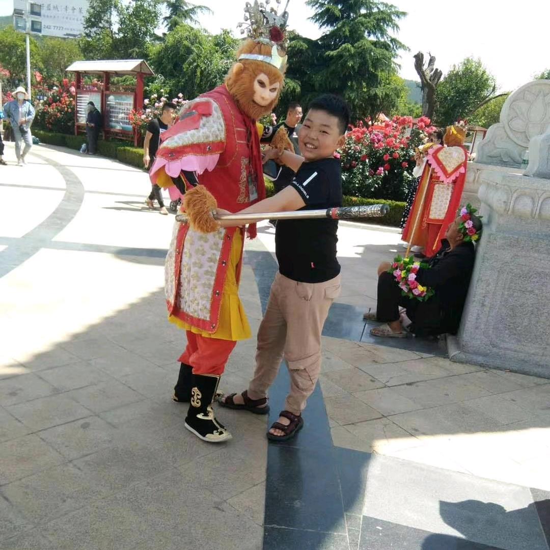 韩洪文