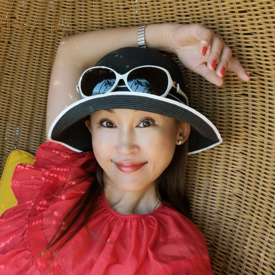 麗姐