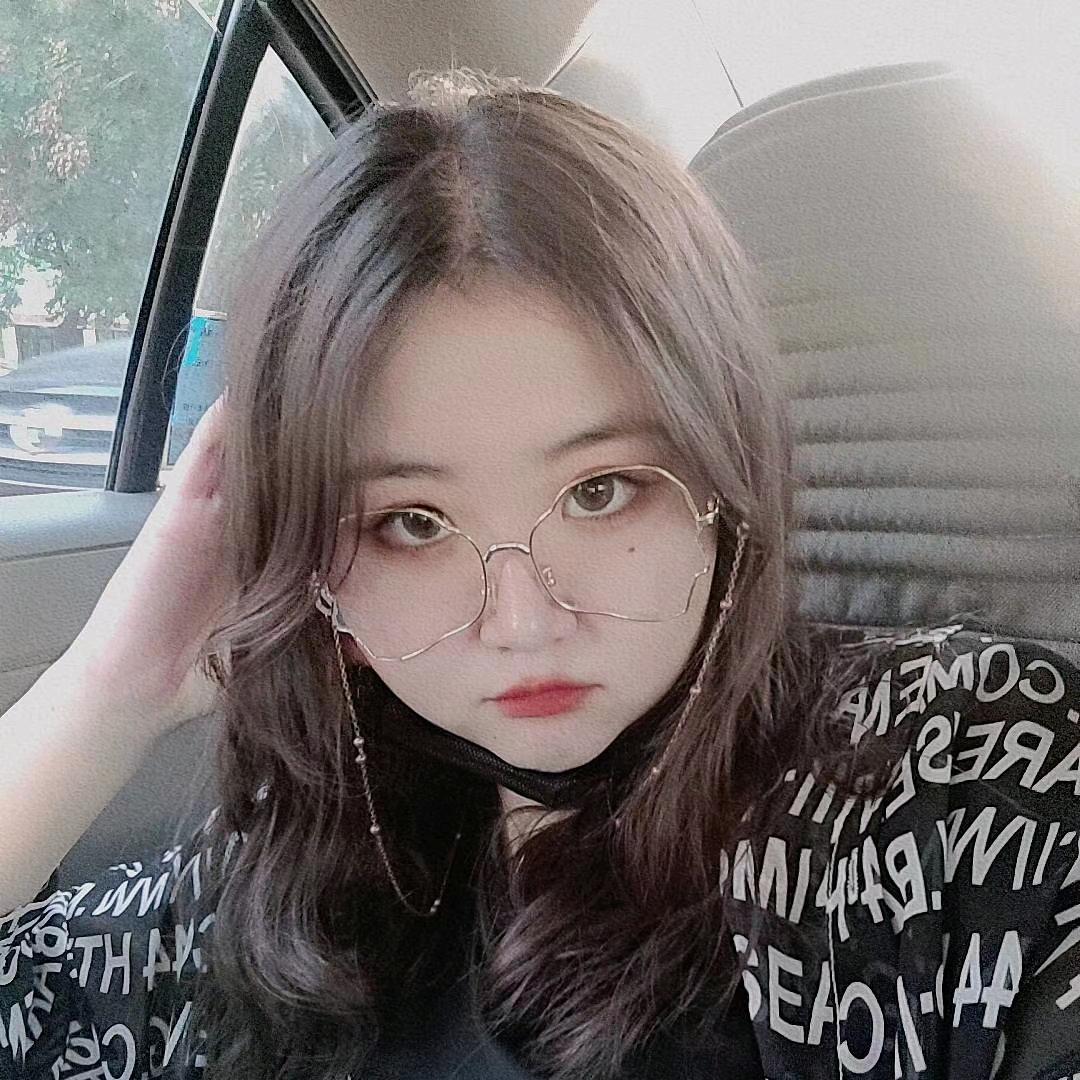 月半羊🐑