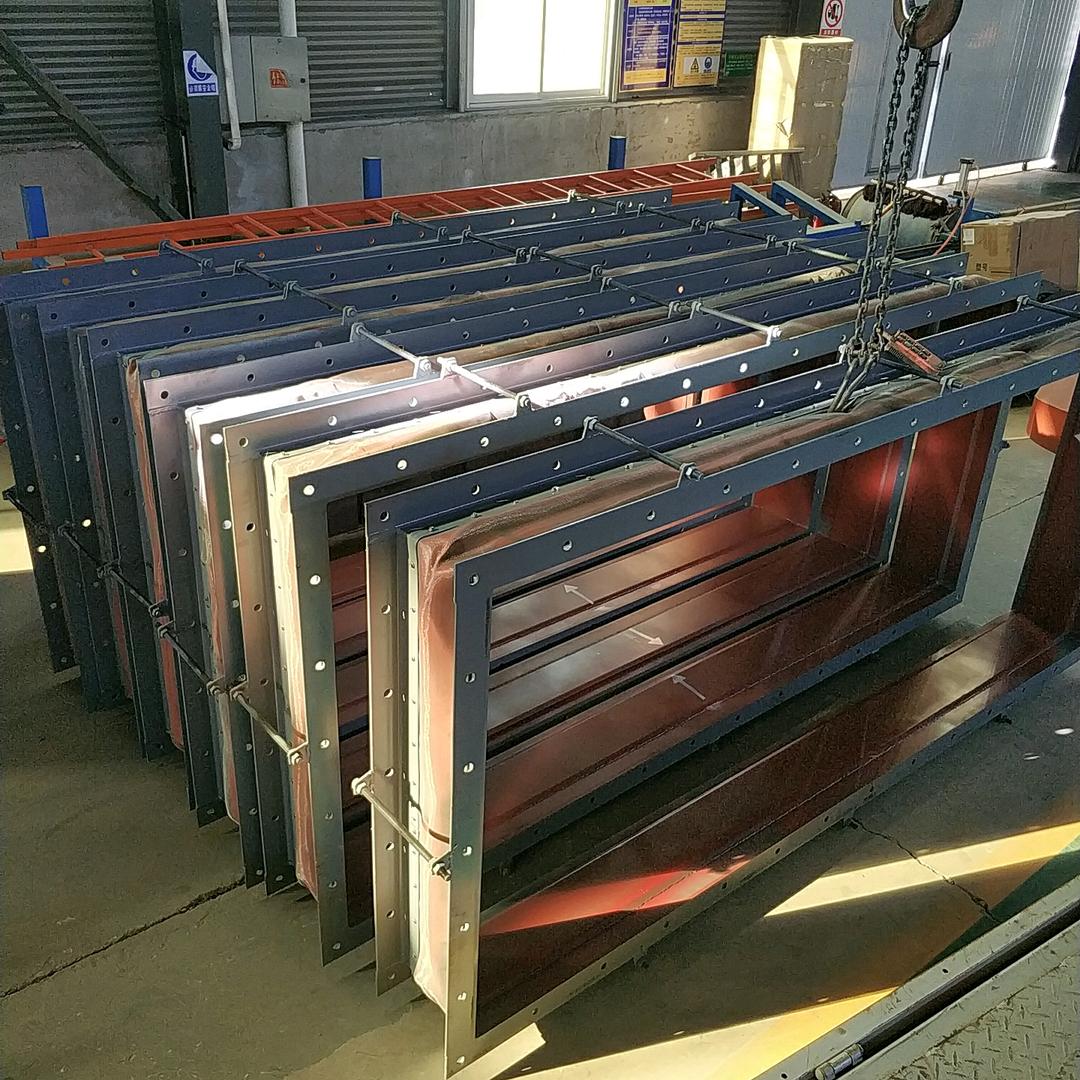 河北欣荣/风机软连接/膨胀节