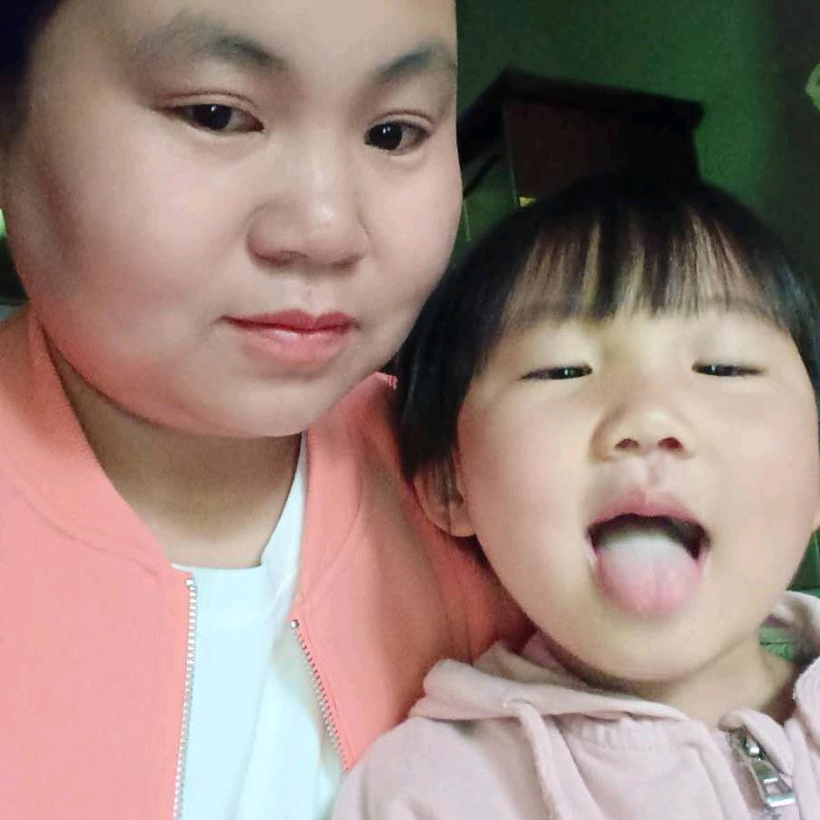 一生平安～贝贝