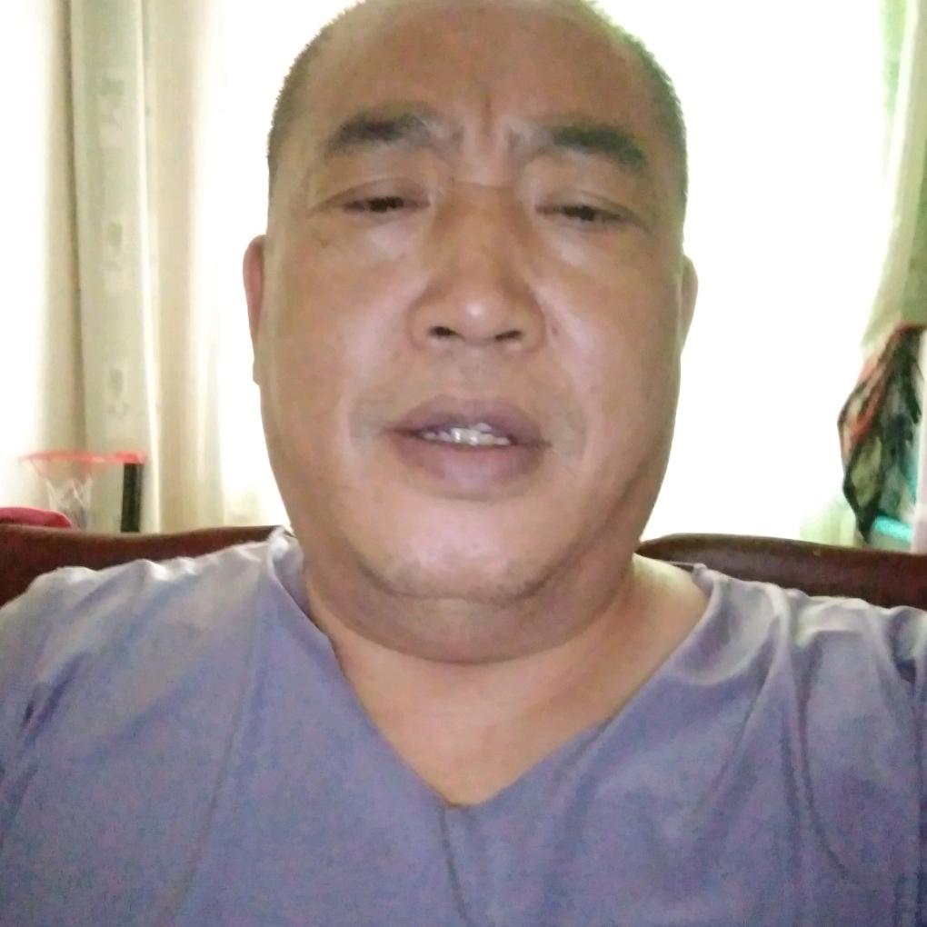 快乐小老头