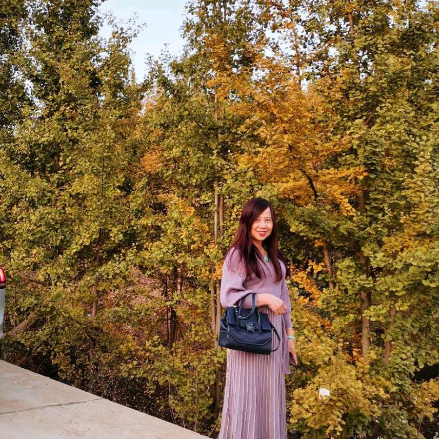 梁姐（礼貌回赞）多谢朋友支持和关注❤️❤