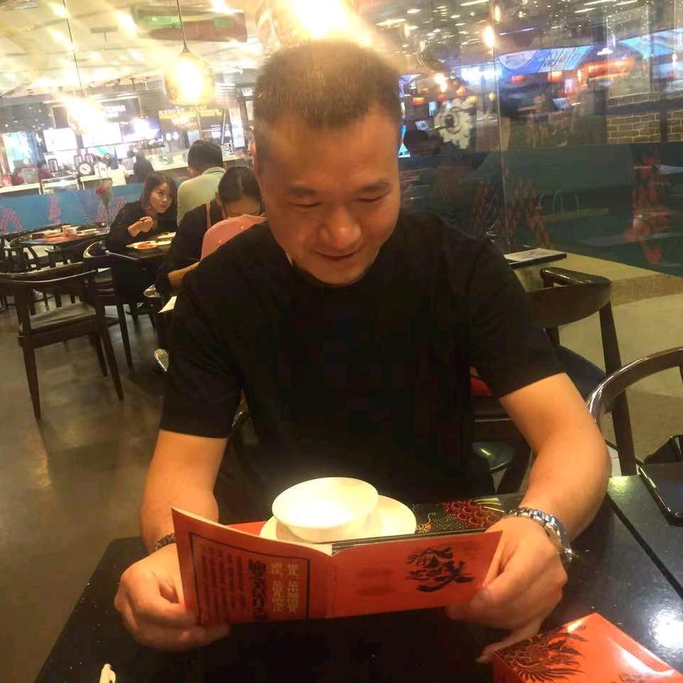 足聊人