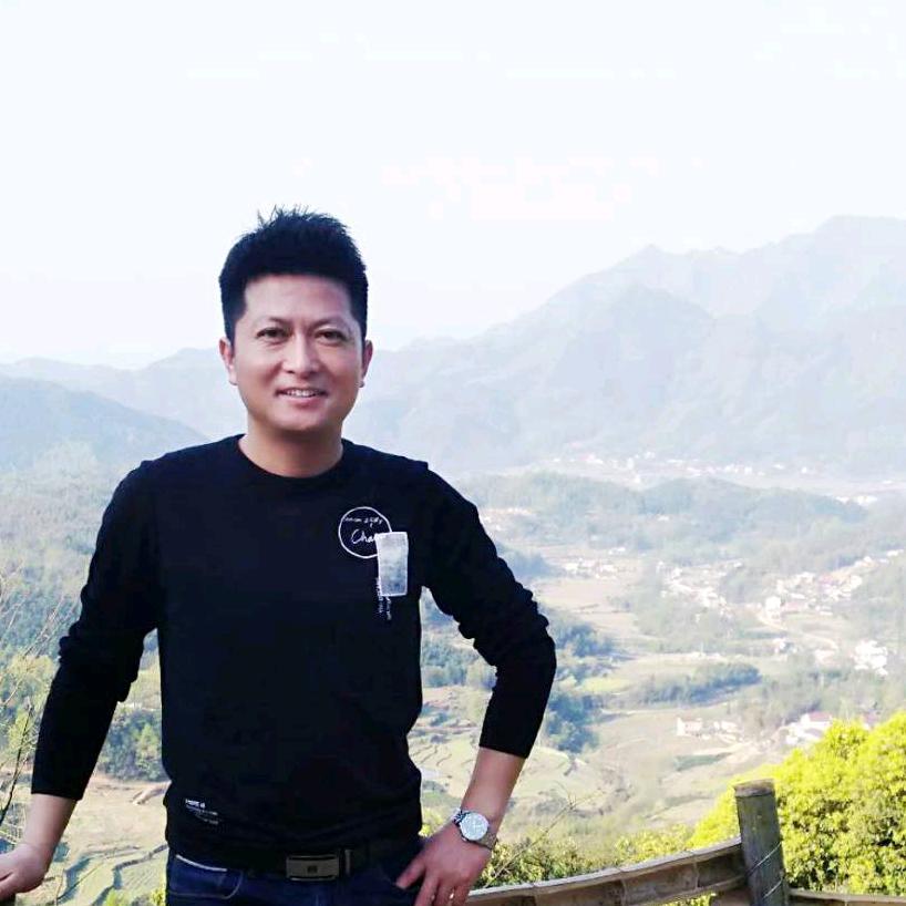 m小马哥