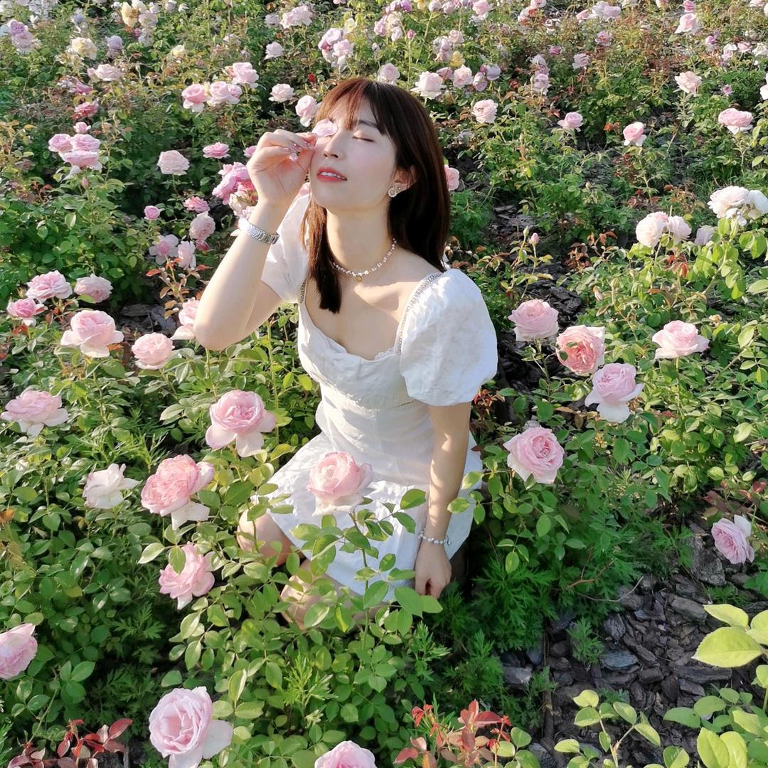 婷婷子头像