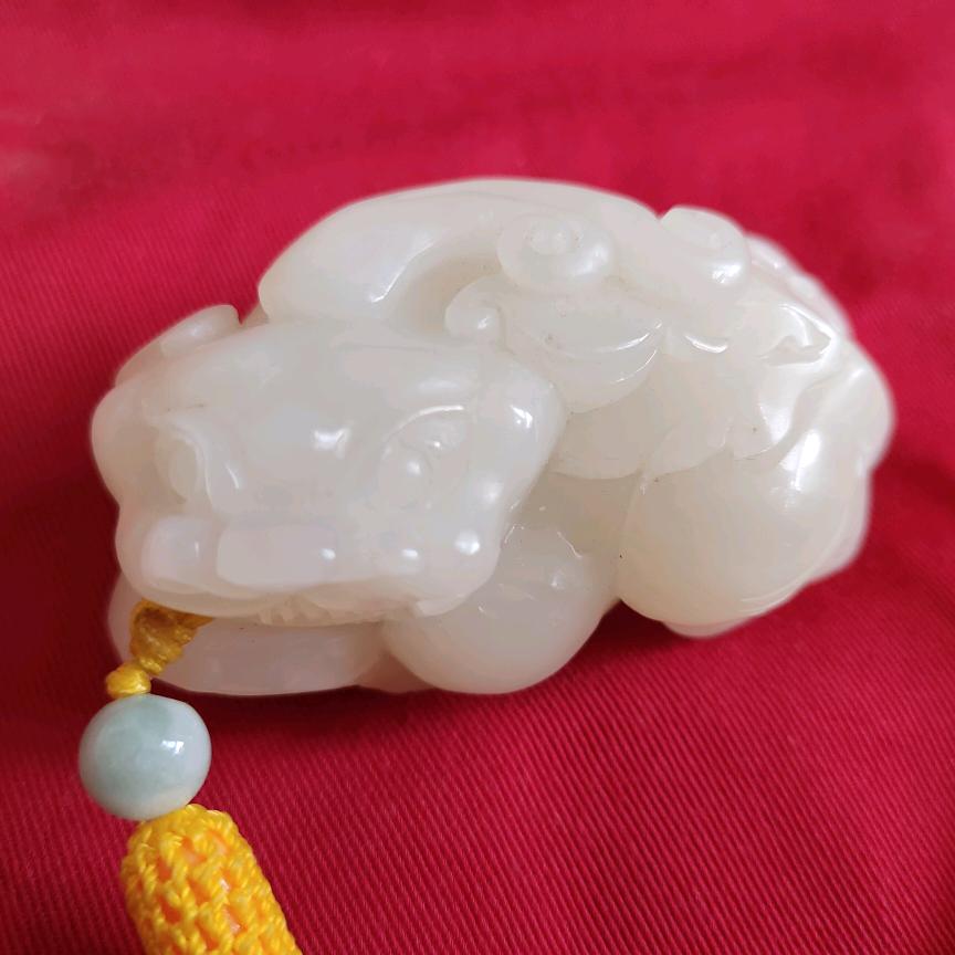 小玉哥重生版