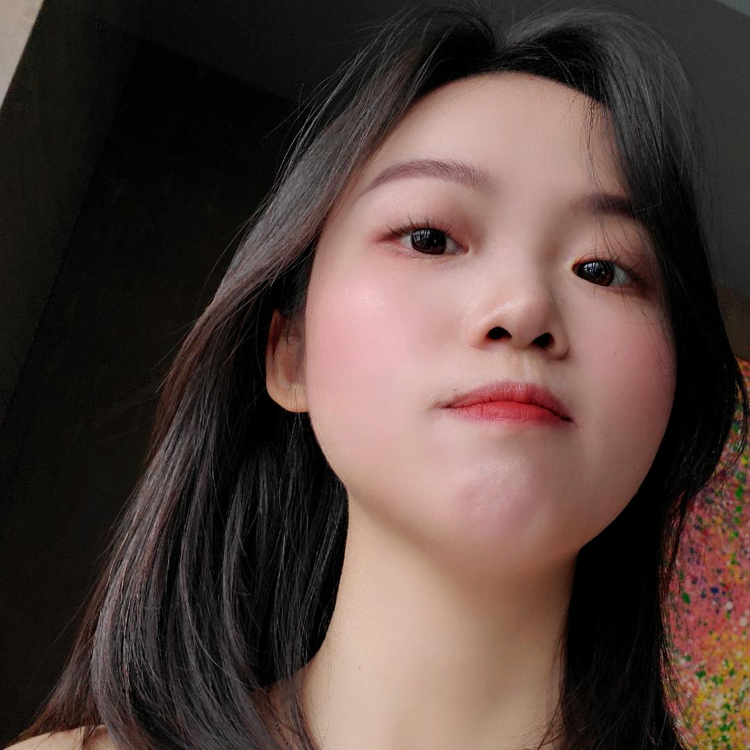 我是小小