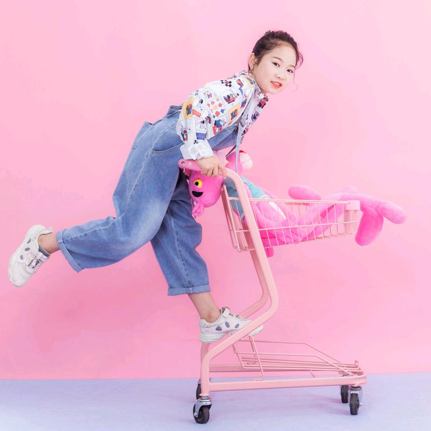 馨宝儿~