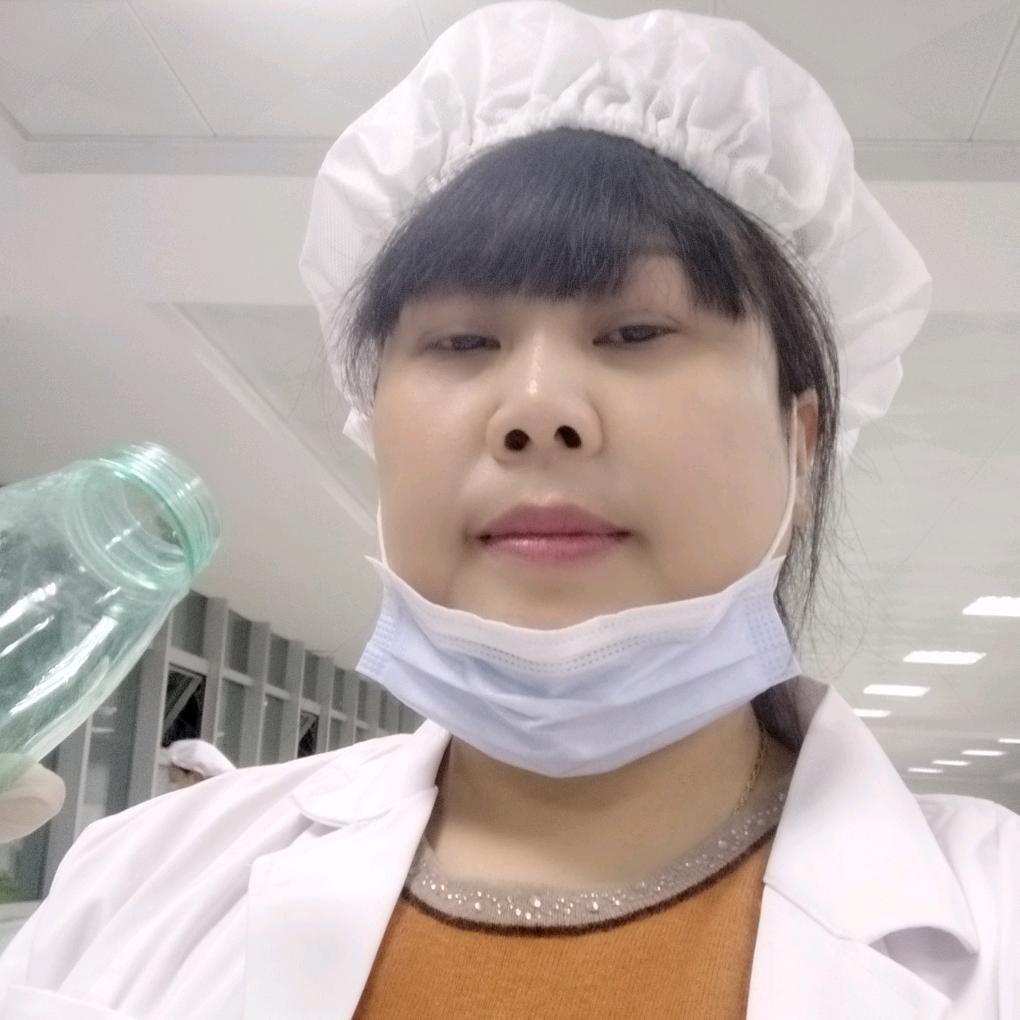 张玉