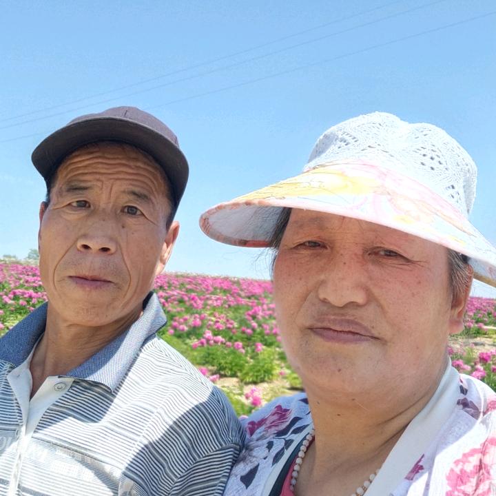 幸福快乐