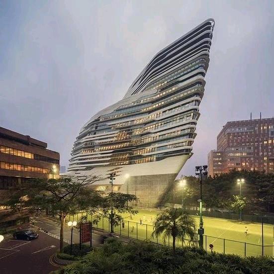 装配式建筑