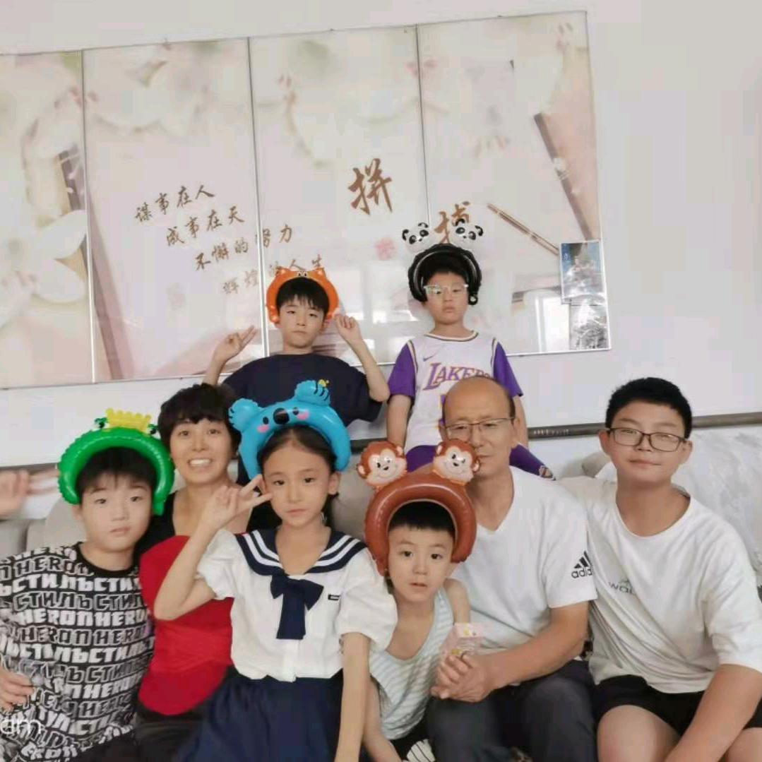 静雅如水