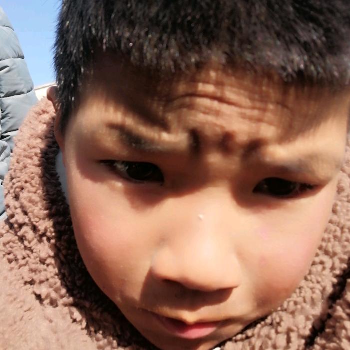 郝家大少    郝岩🇨🇳