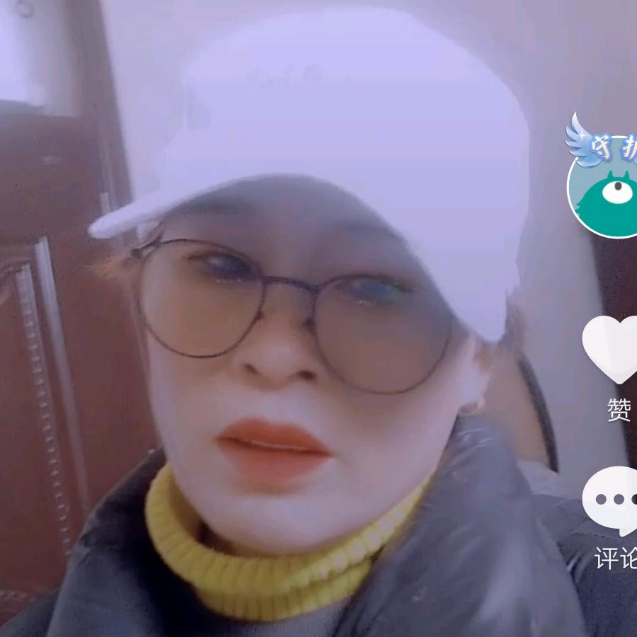 三个孙子的奶奶，李姐
